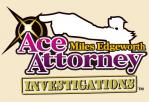 Ace Attorney Investigations: Miles Edgeworth