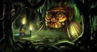 Monkey Island 2 Special Edition: LeChuck's Revenge