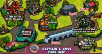 Nancy Drew 8: The Haunted Carousel