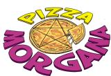 Pizza Morgana