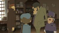 Professor Layton and the Diabolical Box