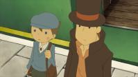 Professor Layton and the Diabolical Box