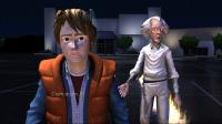 Marty McFly y "Doc" Brown vuelven a la vida dos décadas después, de la mano de Telltale.