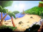 El Amuleto de Monkey Island
