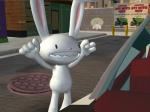 Sam & Max: Culture Shock