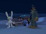 Sam & Max Episode 201: Ice Station Santa