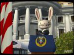 Sam and Max Episode 4: Abe Lincoln Must Die!