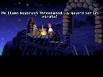 The Secret Of Monkey Island