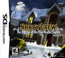 Nancy Drew: The Mystery of the Clue Bender Society