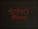 Amber's Blood