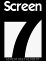 Logo de Screen 7 Ent.