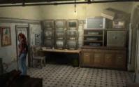 Secret Files: Tunguska