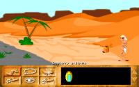 Egyptian Quest