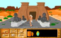 Egyptian Quest