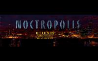 Noctropolis