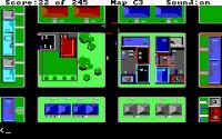 Police Quest: In Pursuit of the Death Angel