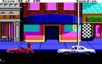 Police Quest: In Pursuit of the Death Angel