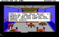 Police Quest: In Pursuit of the Death Angel