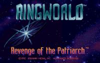 Ringworld: La Venganza del Patriarca