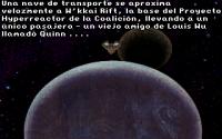 Ringworld: La Venganza del Patriarca