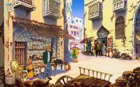 Broken Sword: La leyenda de los Templarios (Montaje del Director)