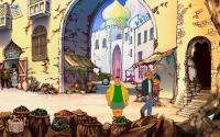 Broken Sword: La leyenda de los Templarios (Montaje del Director)