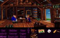 Monkey Island 2: LeChuck's Revenge