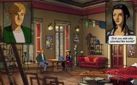 Broken Sword: La leyenda de los Templarios (Montaje del Director )