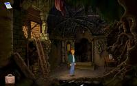 Broken Sword: La leyenda de los Templarios (Montaje del Director )