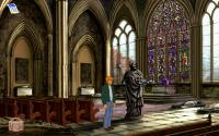 Broken Sword: La leyenda de los Templarios (Montaje del Director )