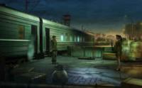 Secret Files: Tunguska
