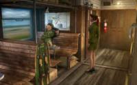 Secret Files: Tunguska