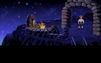 The Secret of Monkey Island