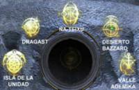 Aura 2: Los anillos sagrados