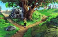 King's Quest VI: Heir Today, Gone Tomorrow