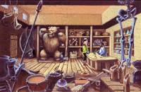 King's Quest VI: Heir Today, Gone Tomorrow