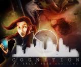 Cognition: An Erica Reed Thriller
