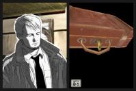Hotel Dusk: Room 215
