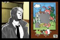 Hotel Dusk: Room 215
