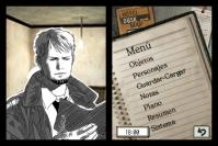 Hotel Dusk: Room 215