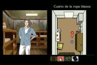 Hotel Dusk: Room 215
