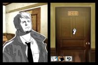 Hotel Dusk: Room 215