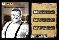Hotel Dusk: Room 215