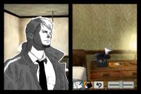 Hotel Dusk: Room 215