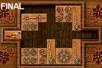 Nancy Drew 12: Secret Of The Old Clock