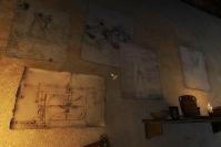 The Secrets Of Da Vinci: El manuscrito prohibido