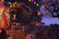 A Vampyre Story 2: A Bat's Tale