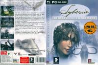 Syberia The Collector's Edition