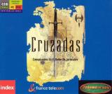 Cruzadas: Conspiración en el Reino de Oriente