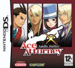 Ace Attorney: Apollo Justice
